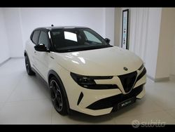 Bianco Usata 2024 Alfa Romeo GT Junior Veloce Station wagon | 33.900 €
