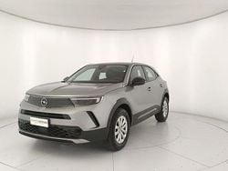 Grigio Usata 2022 Opel Mokka Edition SUV | 16.950 € (Buon prezzo)