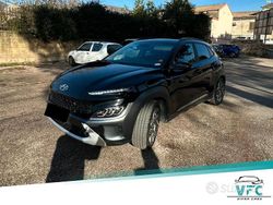 Nero Usata 2022 Hyundai Kona SUV | 18.500 € (Buon prezzo)