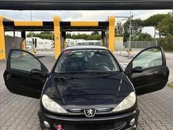 Usata 2007 Peugeot 206 Tre volumi | 1500 € (Ottimo prezzo)