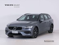 Grigio Usata 2019 Volvo V60 Business Edition Station wagon | 17.500 € (Super prezzo)