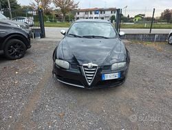 Nero Usata 2007 Alfa Romeo GT Progression Coupé | 2790 € (Ottimo prezzo)