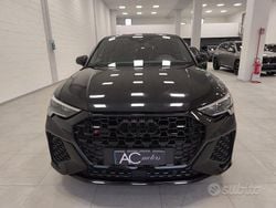 Nero Usata 2023 Audi RS Q3 SUV | 54.990 € (Buon prezzo)