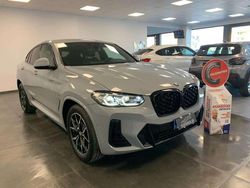 Grigio Usata 2023 BMW X4 M Sport SUV | 53.800 € (Molto cara)