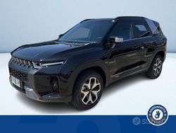 Grigio Nuova 2025 Ssangyong (KGM) Torres SUV | 30.400 € (Buon prezzo)