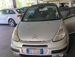 Grigio Usata 2003 Citroën C3 Pluriel Cabrio | 1700 € (Super prezzo)