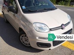 Usata 2016 Fiat Panda Due volumi | 4500 € (Super prezzo)