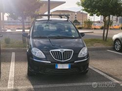 Blu Usata 2010 Lancia Musa Monovolume | 3200 € (Ottimo prezzo)