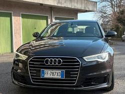 Usata 2016 Audi A6 Business Station wagon | 12.800 € (Super prezzo)