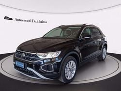Nero perla Nuova 2025 VW T-Roc Edition SUV | 27.900 € (Super prezzo)