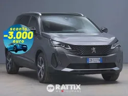 Grigio Usata 2023 Peugeot 5008 GT Monovolume | 26.578 € (Buon prezzo)