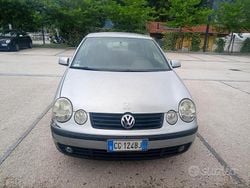 Usata 2003 VW Polo Due volumi | 1000 € (Super prezzo)