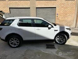 Usata 2017 Land Rover Discovery Sport SUV | 7500 € (Super prezzo)