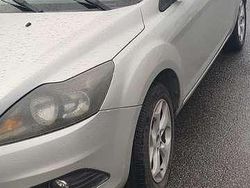 Usata 2010 Ford Focus Style Station wagon | 1850 € (Ottimo prezzo)