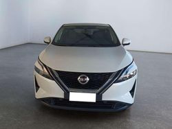 Bianco Usata 2021 Nissan Qashqai Style Edition SUV | 22.700 € (Ottimo prezzo)