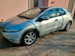Usata 2006 Honda Civic Tre volumi | 1300 € (Super prezzo)