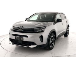 Grigio Usata 2024 Citroën C5 Aircross PureTech SUV | 20.600 € (Buon prezzo)