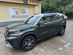Verde Nuova 2025 Citroën C3 Aircross SUV | 28.399 €