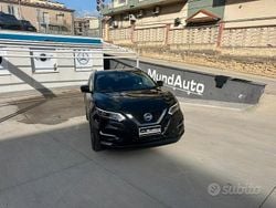 Nero Usata 2020 Nissan Qashqai Tekna+ SUV | 19.800 € (Buon prezzo)