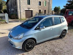 Usata 2005 Honda Jazz Due volumi | 2800 €