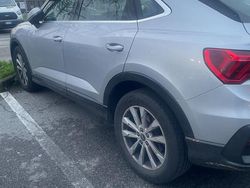 Usata 2022 Audi Q3 SUV | 33.000 € (Buon prezzo)