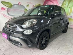 Grigio Usata 2020 Fiat 500L Cross Monovolume | 12.990 € (Buon prezzo)