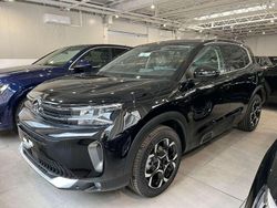 Grigio platinum Usata 2024 Citroën C5 Aircross SUV | 21.990 € (Buon prezzo)