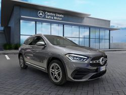 Grigio montagna ; Usata 2022 Mercedes GLA250 Premium SUV | 39.900 € (Molto cara)