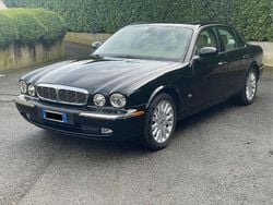 Nero Usata 2005 Jaguar XJ Sovereign Tre volumi | 17.000 € (Buon prezzo)