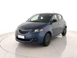 Blu Usata 2023 Lancia Ypsilon Gold Due volumi | 12.800 € (Buon prezzo)