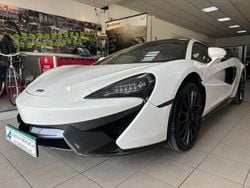 Bianco Usata 2016 McLaren 570GT Coupé | 133.000 €