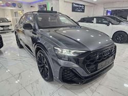 Grigio Usata 2025 Audi Q8 Ambiente SUV | 82.990 € (Cara)