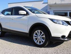 Usata 2014 Nissan Qashqai SUV | 11.000 € (Cara)