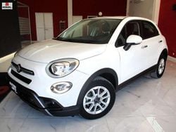 Bianco Usata 2019 Fiat 500X Business SUV | 14.450 € (Buon prezzo)
