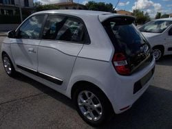 Bianco Usata 2015 Renault Twingo SE Due volumi | 5000 € (Buon prezzo)