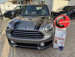 Other Usata 2018 Mini Cooper D Countryman Hype SUV | 15.490 € (Ottimo prezzo)