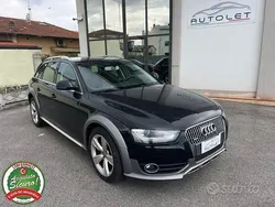 Nero Usata 2013 Audi A4 Allroad Advanced Station wagon | 9000 € (Ottimo prezzo)