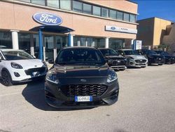 Grigio metallizzato Usata 2021 Ford Kuga ST-Line SUV | 25.900 € (Cara)