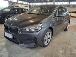 Usata 2019 BMW 220 Advantage Station wagon | 15.999 € (Buon prezzo)