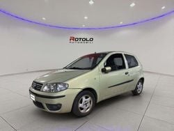 Oro Usata 2009 Fiat Punto Active Tre volumi | 1500 € (Super prezzo)