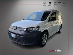 Bianco Usata 2025 VW Caddy Business Monovolume | 24.950 € (Ottimo prezzo)