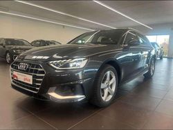 Grigio Usata 2024 Audi A4 Advanced Station wagon | 33.400 € (Buon prezzo)