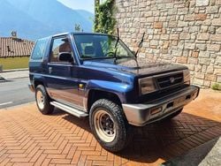 Usata 1997 Daihatsu Rocky SUV | 6000 €