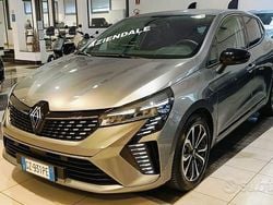 Grigio Usata 2025 Renault Clio V Techno Tre volumi | 17.900 € (Cara)