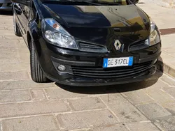 Usata 2007 Renault Clio II Tre volumi | 3200 € (Cara)