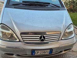 Usata 2004 Mercedes A170 Due volumi | 2500 €