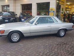 Argento Usata 1973 Mercedes SLC450 Coupé | 15.000 €