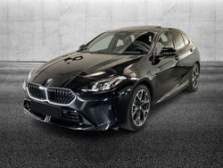 Nero Usata 2025 BMW 118 M Sport Due volumi | 39.450 € (Molto cara)