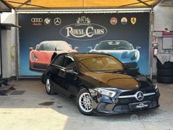 Usata 2018 Mercedes A200 Tre volumi | 17.499 € (Super prezzo)