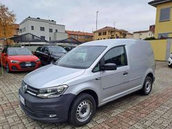 Bianco Usata 2021 VW Caddy Monovolume | 13.500 € (Super prezzo)